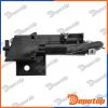 Gicleur de lave-phare gauche pour SUBARU | EDS-SB-012, 86636AJ160